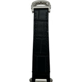 カルティエ Cartier パシャ ドゥ カルティエ 35mm WSPA0012 シルバー ステンレススチール 自動巻き メンズ 腕時計