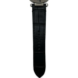 カルティエ Cartier パシャ ドゥ カルティエ 35mm WSPA0012 シルバー ステンレススチール 自動巻き メンズ 腕時計