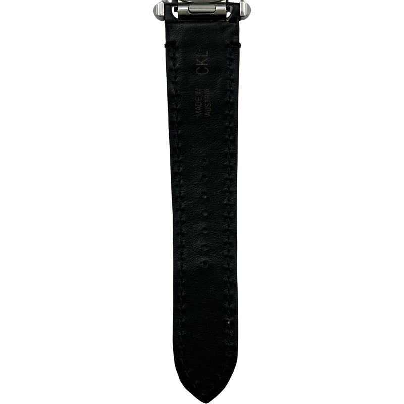 カルティエ Cartier パシャ ドゥ カルティエ 35mm WSPA0012 シルバー