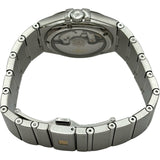 オメガ OMEGA コンステレーション コーアクシャル クロノメーター 123.10.35.20.02.001 シルバー ステンレススチール 自動巻き メンズ 腕時計
