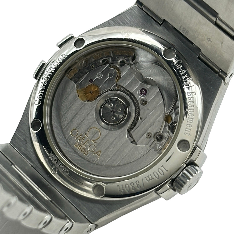 オメガ OMEGA コンステレーション コーアクシャル クロノメーター