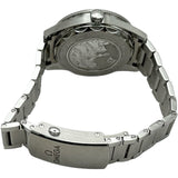 オメガ OMEGA シーマスター 300 コーアクシャル マスタークロノメーター 234.30.41.21.03.002 ブルー ステンレススチール 自動巻き メンズ 腕時計