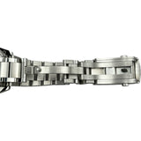 オメガ OMEGA シーマスター 300 コーアクシャル マスタークロノメーター 234.30.41.21.03.002 ブルー ステンレススチール 自動巻き メンズ 腕時計