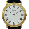 ピアジェ PIAGET メンズウォッチ ホワイト ゴールド 自動巻き メンズ 腕時計