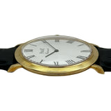 ピアジェ PIAGET メンズウォッチ ホワイト ゴールド 自動巻き メンズ 腕時計