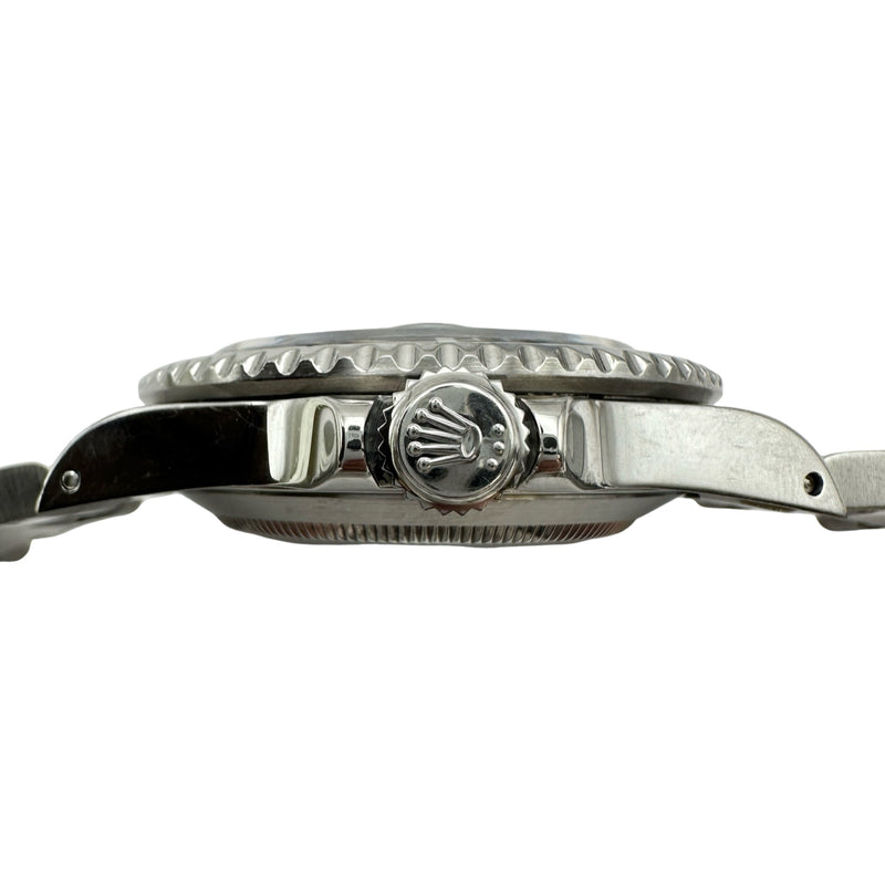 ロレックス ROLEX サブマリーナ 16610 ブラック ステンレススチール