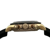 ロレックス ROLEX デイトナ 116515LN アイボリー ピンクゴールド 自動巻き メンズ 腕時計