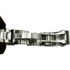 グランドセイコー Grand Seiko スプリングドライブ クロノグラフ GMT SBGC242(9R86-0AL0) ブラック ステンレススチール/ゴールド 自動巻き メンズ 腕時計