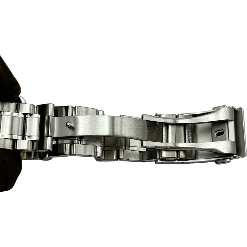 グランドセイコー Grand Seiko スプリングドライブ クロノグラフ GMT