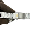 グランドセイコー Grand Seiko スプリングドライブ クロノグラフ GMT SBGC242(9R86-0AL0) ブラック ステンレススチール/ゴールド 自動巻き メンズ 腕時計