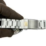 グランドセイコー Grand Seiko スプリングドライブ クロノグラフ GMT SBGC242(9R86-0AL0) ブラック ステンレススチール/ゴールド 自動巻き メンズ 腕時計