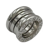 ブルガリ BVLGARI ビーゼロワントップ ホワイトゴールド 750 ジュエリー