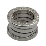 ブルガリ BVLGARI ビーゼロワントップ ホワイトゴールド 750 ジュエリー