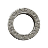ブルガリ BVLGARI ビーゼロワントップ ホワイトゴールド 750 ジュエリー