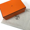 エルメス HERMES リンディミニ K刻 キャバン シルバー金具 トリヨン レディース ショルダーバッグ