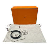 エルメス HERMES ミニケリー2 W刻 グリミスティ シルバー金具×ゴールド金具 エプソン レディース ハンドバッグ ショルダーバッグ