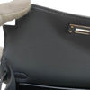 エルメス HERMES ミニケリー2 W刻 グリミスティ シルバー金具×ゴールド金具 エプソン レディース ハンドバッグ ショルダーバッグ