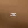 エルメス HERMES ピコタンロックPM クーベルチュール W刻 ゴールド×エクリュ×フォーブ シルバー金具 トワル スイフト レディース ハンドバッグ