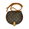 ルイ・ヴィトン LOUIS VUITTON タンブラン M51179 ブラウン モノグラム レディース ショルダーバッグ