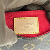 ルイ・ヴィトン LOUIS VUITTON タンブラン M51179 ブラウン モノグラム レディース ショルダーバッグ