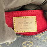 ルイ・ヴィトン LOUIS VUITTON タンブラン M51179 ブラウン モノグラム レディース ショルダーバッグ