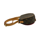 ルイ・ヴィトン LOUIS VUITTON タンブラン M51179 ブラウン モノグラム レディース ショルダーバッグ