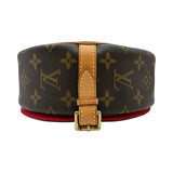 ルイ・ヴィトン LOUIS VUITTON タンブラン M51179 ブラウン モノグラム レディース ショルダーバッグ