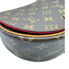ルイ・ヴィトン LOUIS VUITTON タンブラン M51179 ブラウン モノグラム レディース ショルダーバッグ