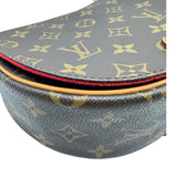 ルイ・ヴィトン LOUIS VUITTON タンブラン M51179 ブラウン モノグラム レディース ショルダーバッグ