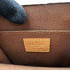 ルイ・ヴィトン LOUIS VUITTON プティット・サックプラ M69442 ブラウン モノグラムキャンバス レディース ショルダーバッグ