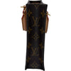 ルイ・ヴィトン LOUIS VUITTON プティット・サックプラ M69442 ブラウン モノグラムキャンバス レディース ショルダーバッグ