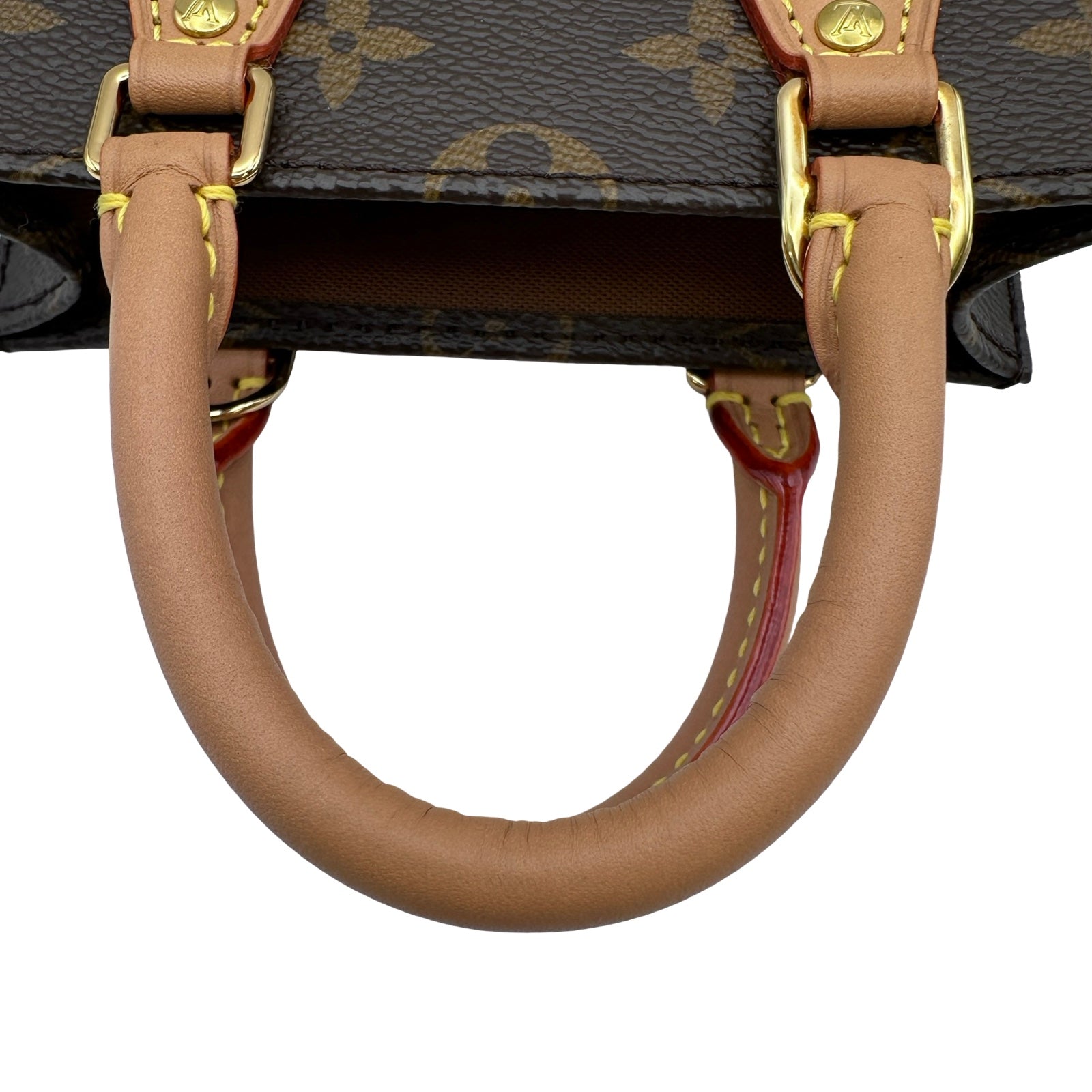 ルイ・ヴィトン LOUIS VUITTON プティット・サックプラ M69442