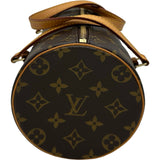 ルイ・ヴィトン LOUIS VUITTON パピヨン26 M51386 ブラウン モノグラムキャンバス　 レディース ハンドバッグ