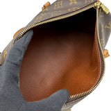 ルイ・ヴィトン LOUIS VUITTON パピヨン26 M51386 ブラウン モノグラムキャンバス　 レディース ハンドバッグ