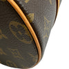 ルイ・ヴィトン LOUIS VUITTON パピヨン26 M51386 ブラウン モノグラムキャンバス　 レディース ハンドバッグ
