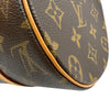 ルイ・ヴィトン LOUIS VUITTON パピヨン26 M51386 ブラウン モノグラムキャンバス　 レディース ハンドバッグ