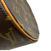 ルイ・ヴィトン LOUIS VUITTON パピヨン26 M51386 ブラウン モノグラムキャンバス　 レディース ハンドバッグ