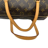 ルイ・ヴィトン LOUIS VUITTON パピヨン26 M51386 ブラウン モノグラムキャンバス　 レディース ハンドバッグ