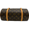 ルイ・ヴィトン LOUIS VUITTON パピヨン26 M51386 ブラウン モノグラムキャンバス　 レディース ハンドバッグ