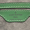 ルイ・ヴィトン LOUIS VUITTON サンジャック M52274 ボルネオグリーン エピ ユニセックス ハンドバッグ