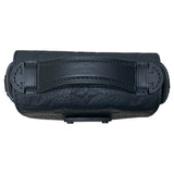 ルイ・ヴィトン LOUIS VUITTON ピコ　Sロック M83148 ブラック トリヨンレザー レディース ショルダーバッグ