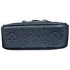 ルイ・ヴィトン LOUIS VUITTON ピコ　Sロック M83148 ブラック トリヨンレザー レディース ショルダーバッグ