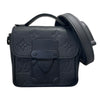 ルイ・ヴィトン LOUIS VUITTON ピコ　Sロック M83148 ブラック トリヨンレザー レディース ショルダーバッグ