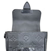 ルイ・ヴィトン LOUIS VUITTON ピコ　Sロック M83148 ブラック トリヨンレザー レディース ショルダーバッグ