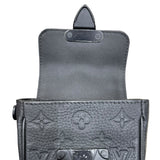 ルイ・ヴィトン LOUIS VUITTON ピコ　Sロック M83148 ブラック トリヨンレザー レディース ショルダーバッグ
