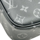 ルイ・ヴィトン LOUIS VUITTON トロカデロ・ウェアラブル ウォレット M14253 ブラック モノグラム・エクリプス メンズ ショルダーバッグ