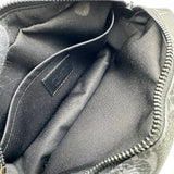 ルイ・ヴィトン LOUIS VUITTON トロカデロ・ウェアラブル ウォレット M14253 ブラック モノグラム・エクリプス メンズ ショルダーバッグ