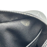 ルイ・ヴィトン LOUIS VUITTON トロカデロ・ウェアラブル ウォレット M14253 ブラック モノグラム・エクリプス メンズ ショルダーバッグ