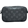 ルイ・ヴィトン LOUIS VUITTON トロカデロ・ウェアラブル ウォレット M14253 ブラック モノグラム・エクリプス メンズ ショルダーバッグ