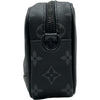 ルイ・ヴィトン LOUIS VUITTON トロカデロ・ウェアラブル ウォレット M14253 ブラック モノグラム・エクリプス メンズ ショルダーバッグ